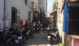 Bé gái 3 tuổi tử vong, mẹ nguy kịch